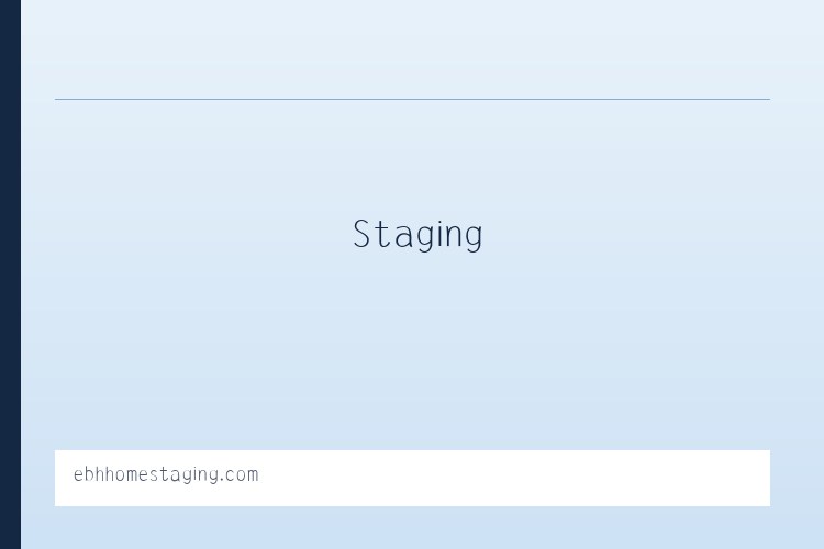 礼县 - EBH Home Staging Home Page 列表图