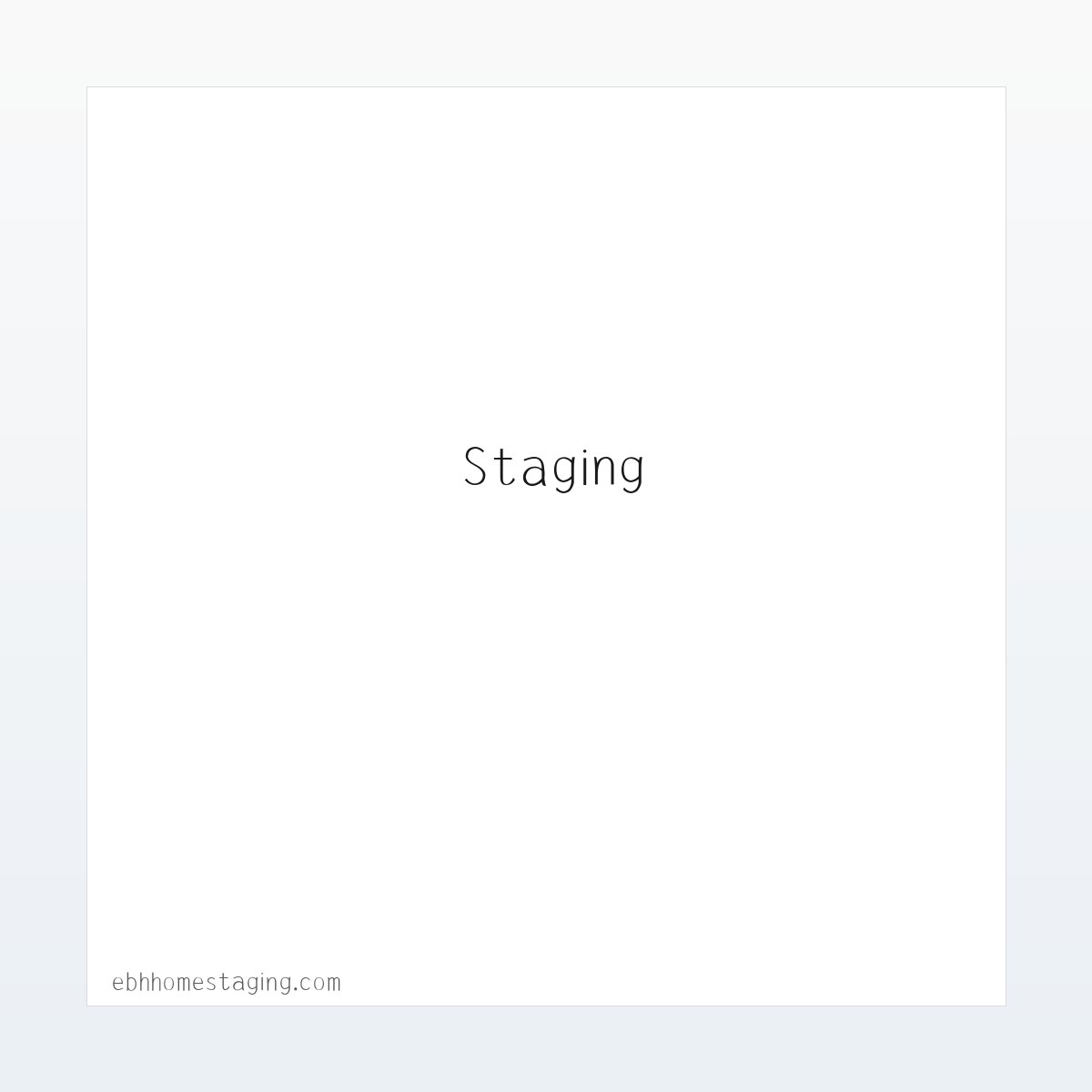 专题内容 - EBH Home Staging Home Page 方图